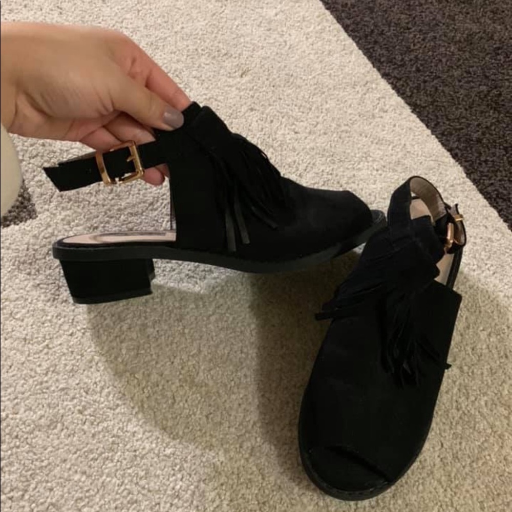 TOPSHOP sandals